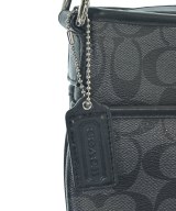 COACH（コーチ）ショルダーバッグ グレー サイズ:- レディース/2200726855221