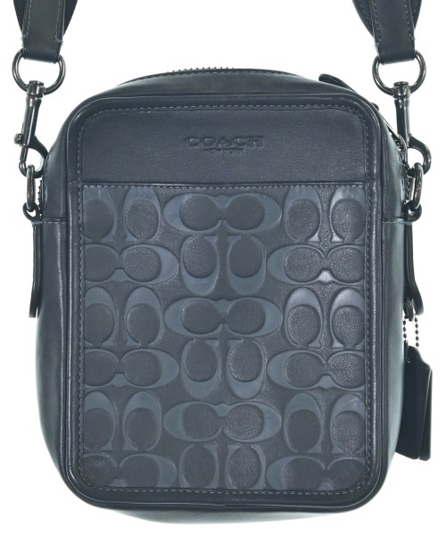 COACH(コーチ)のショルダーバッグ サイズ:- 15,800円