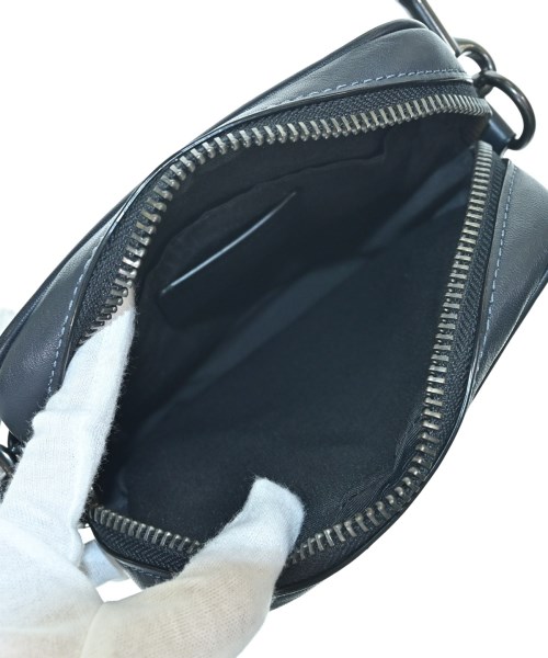 COACH（コーチ）ショルダーバッグ 黒 サイズ:- レディース/2200726855337