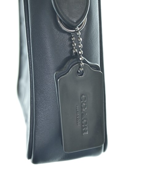 COACH（コーチ）ショルダーバッグ 黒 サイズ:- レディース/2200726855337