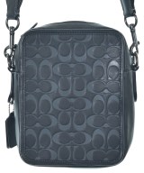 COACH（コーチ）ショルダーバッグ 黒 サイズ:- レディース/2200726855337