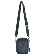 COACH（コーチ）ショルダーバッグ 黒 サイズ:- レディース/2200726855337