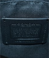 COACH（コーチ）ショルダーバッグ 黒 サイズ:- レディース/2200726855337