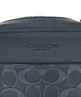 COACH（コーチ）ショルダーバッグ 黒 サイズ:- レディース/2200726855337
