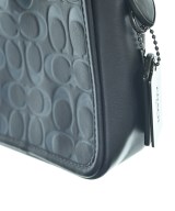 COACH（コーチ）ショルダーバッグ 黒 サイズ:- レディース/2200726855337