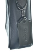 COACH（コーチ）ショルダーバッグ 黒 サイズ:- レディース/2200726855337