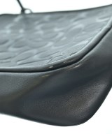 COACH（コーチ）ショルダーバッグ 黒 サイズ:- レディース/2200726855337