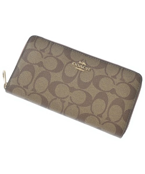 COACH(コーチ)の財布・コインケース サイズ:- 9,900円