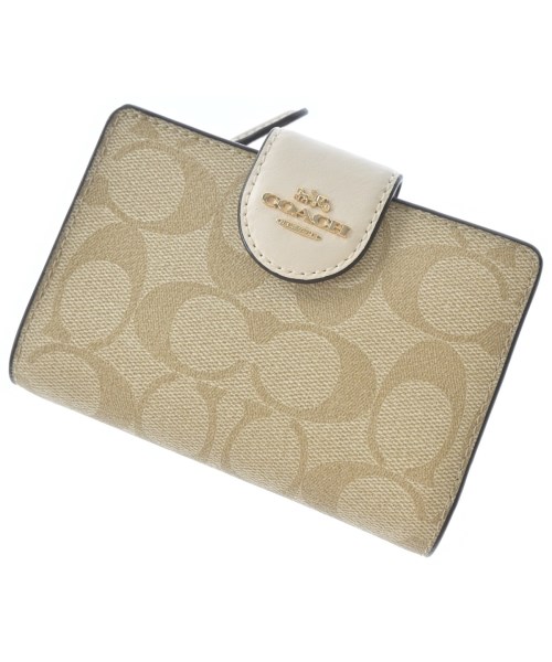 COACH(コーチ)の財布・コインケース サイズ:- 12,800円