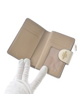 COACH（コーチ）財布・コインケース ベージュ サイズ:- レディース/2200726855627