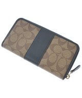 COACH（コーチ）財布・コインケース ベージュ サイズ:- レディース/2200726855672