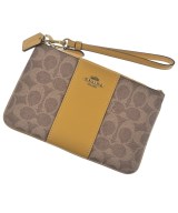 COACH ポーチ