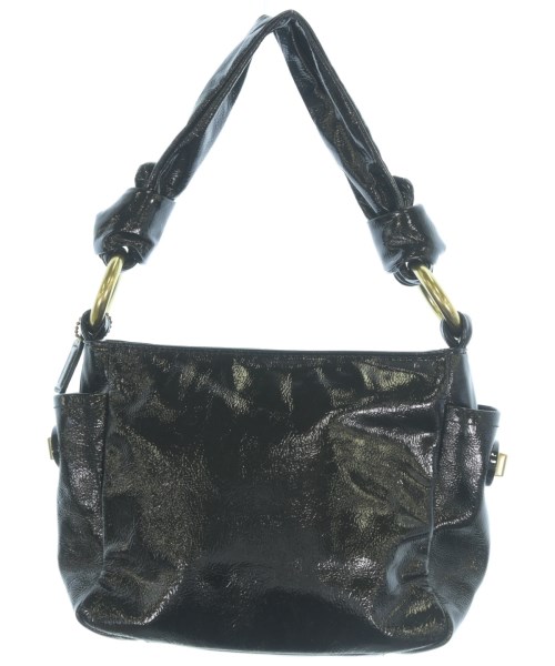 COACH（コーチ）ハンドバッグ 黒 サイズ:- レディース/2200721754031
