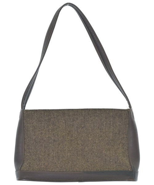 COACH（コーチ）ショルダーバッグ 茶 サイズ:- レディース/2200721754048