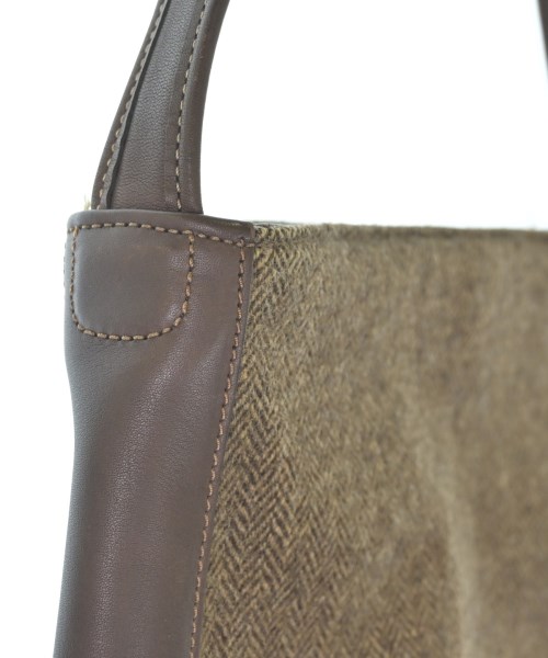 COACH（コーチ）ショルダーバッグ 茶 サイズ:- レディース/2200721754048