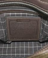 COACH（コーチ）ショルダーバッグ 茶 サイズ:- レディース/2200721754048