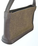 COACH（コーチ）ショルダーバッグ 茶 サイズ:- レディース/2200721754048