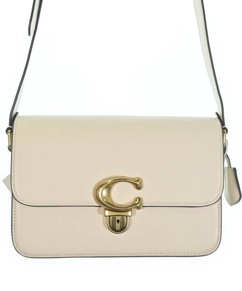 COACH(コーチ)のショルダーバッグ サイズ:- 25,800円