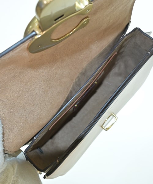 COACH（コーチ）ショルダーバッグ 白 サイズ:- レディース/2200727029133