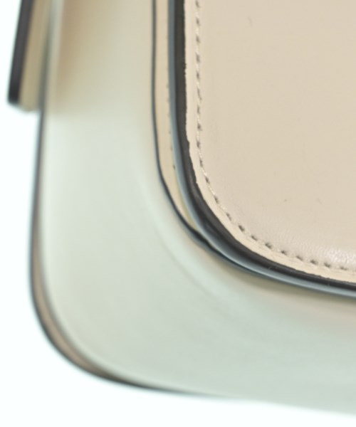 COACH（コーチ）ショルダーバッグ 白 サイズ:- レディース/2200727029133