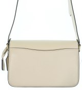 COACH（コーチ）ショルダーバッグ 白 サイズ:- レディース/2200727029133