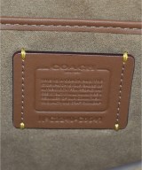 COACH（コーチ）ショルダーバッグ 白 サイズ:- レディース/2200727029133