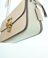 COACH（コーチ）ショルダーバッグ 白 サイズ:- レディース/2200727029133