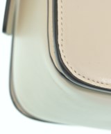COACH（コーチ）ショルダーバッグ 白 サイズ:- レディース/2200727029133