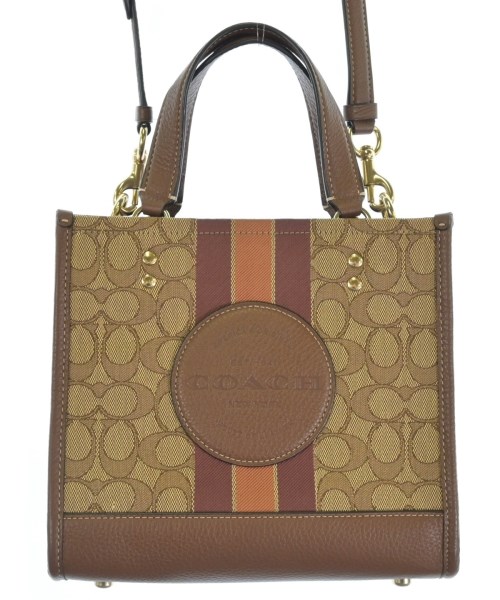 COACH(コーチ)のハンドバッグ サイズ:- 19,800円