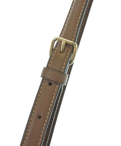 COACH（コーチ）ハンドバッグ 茶 サイズ:- レディース/2200727029140