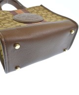 COACH（コーチ）ハンドバッグ 茶 サイズ:- レディース/2200727029140