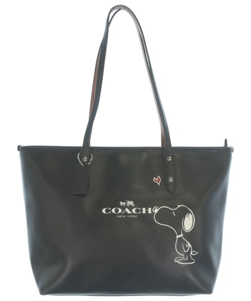COACH(コーチ)のトートバッグ サイズ:- 19,800円