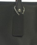 COACH（コーチ）トートバッグ 黒 サイズ:- レディース/2200727029195