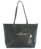 COACH トートバッグ