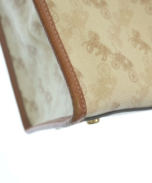 COACH（コーチ）トートバッグ ベージュ サイズ:- レディース/2200727029256
