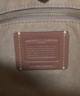 COACH（コーチ）トートバッグ ベージュ サイズ:- レディース/2200727029256