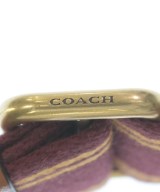 COACH（コーチ）トートバッグ ベージュ サイズ:- レディース/2200727029256