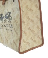 COACH（コーチ）トートバッグ ベージュ サイズ:- レディース/2200727029256