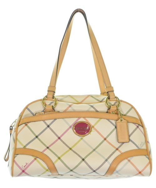 COACH(コーチ)のボストンバッグ サイズ:- 7,800円