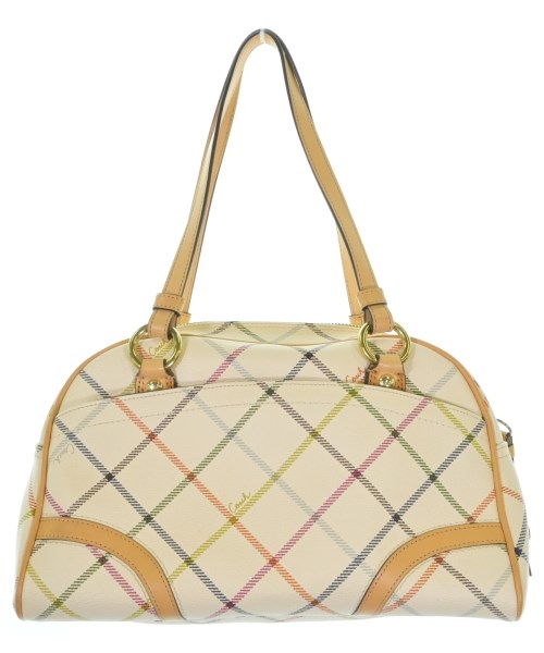 COACH（コーチ）ボストンバッグ ベージュ サイズ:- レディース/2200724658091