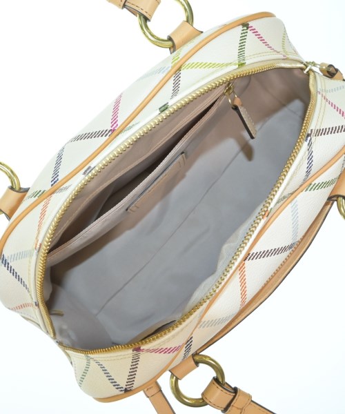 COACH（コーチ）ボストンバッグ ベージュ サイズ:- レディース/2200724658091