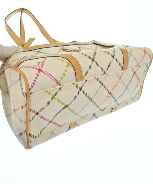 COACH（コーチ）ボストンバッグ ベージュ サイズ:- レディース/2200724658091