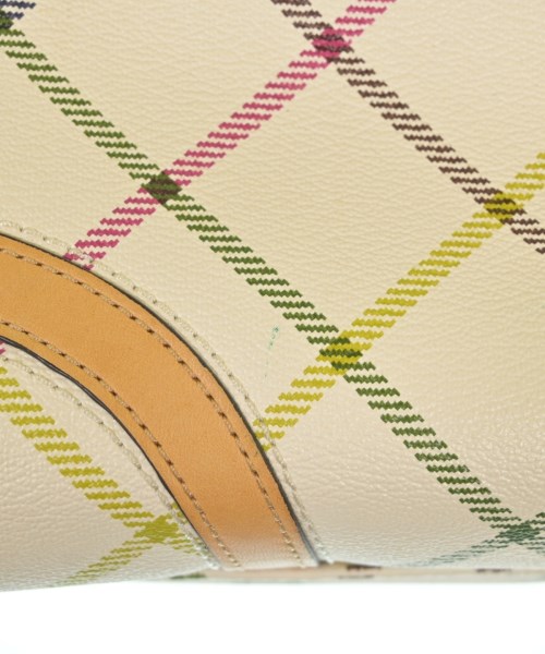 COACH（コーチ）ボストンバッグ ベージュ サイズ:- レディース/2200724658091