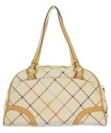 COACH（コーチ）ボストンバッグ ベージュ サイズ:- レディース/2200724658091