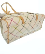 COACH（コーチ）ボストンバッグ ベージュ サイズ:- レディース/2200724658091