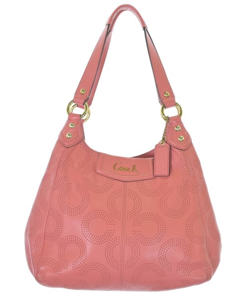 COACH(コーチ)のショルダーバッグ サイズ:- 7,800円