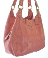 COACH（コーチ）ショルダーバッグ ピンク サイズ:- レディース/2200723285045