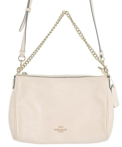 COACH(コーチ)のショルダーバッグ サイズ:- 12,800円