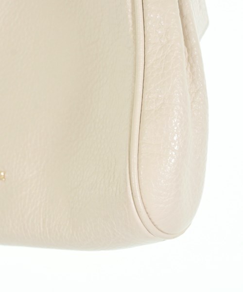 COACH（コーチ）ショルダーバッグ 白 サイズ:- レディース/2200718245061