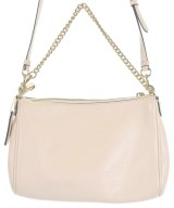 COACH（コーチ）ショルダーバッグ 白 サイズ:- レディース/2200718245061
